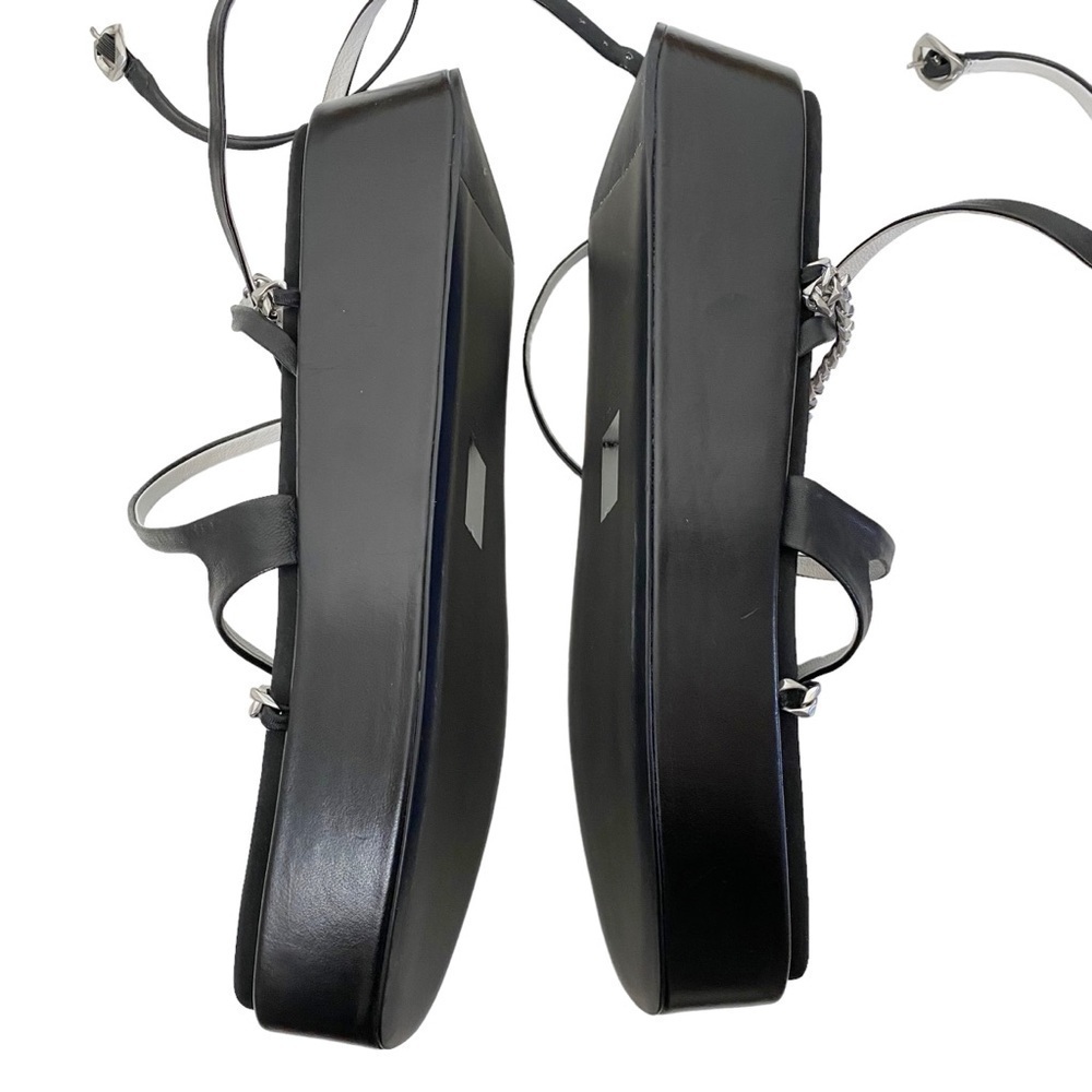 Rag & Bone Logan Platform Sandals - image 7